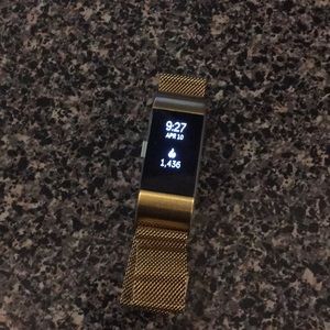 Fitbit Charge 2